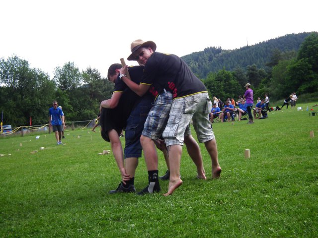 2014 Pfälzer Kubb Open